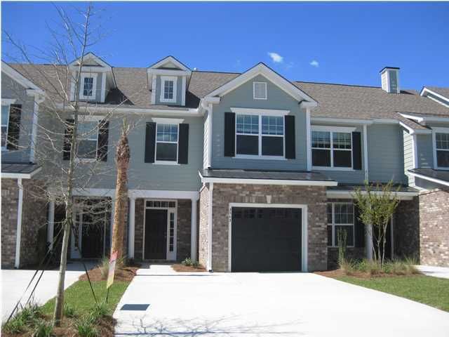3543 Bagley Dr, Mount Pleasant, SC 29466