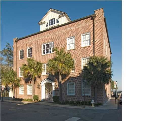 2 Prioleau St, Charleston, SC 29401