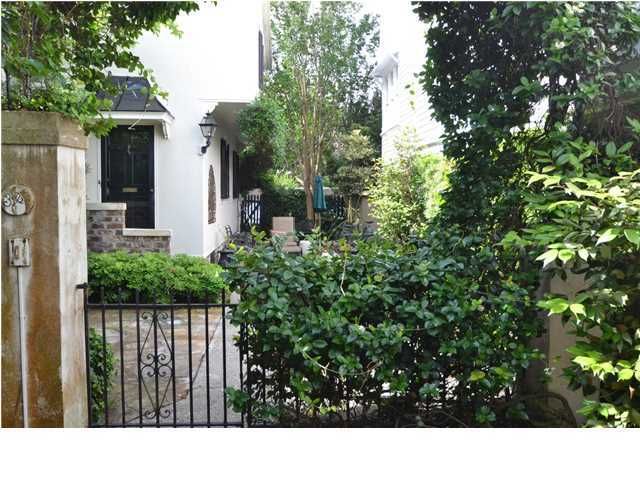 3 Saint Michaels #1/2, Charleston, SC 29401