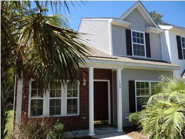 100 Pine Bluff Dr, Summerville, SC 29483