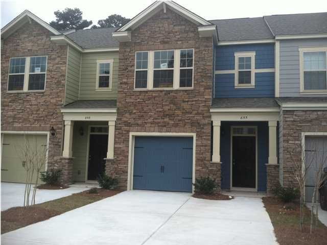855 Bibury Ct, Charleston, SC 29414
