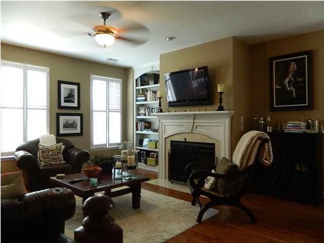 3668 Billings St, Mount Pleasant, SC 29466