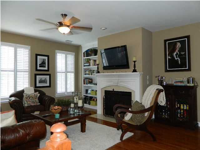 3668 Billings St, Mount Pleasant, SC 29466