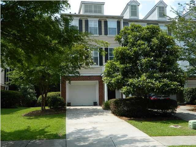 3668 Billings St, Mount Pleasant, SC 29466