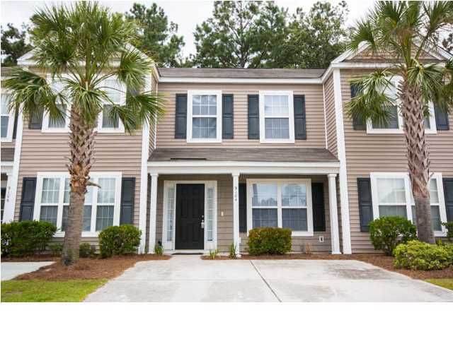9104 Maple Grove Dr, Summerville, SC 29485