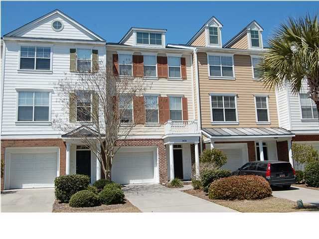 3656 Billings St, Mount Pleasant, SC 29466