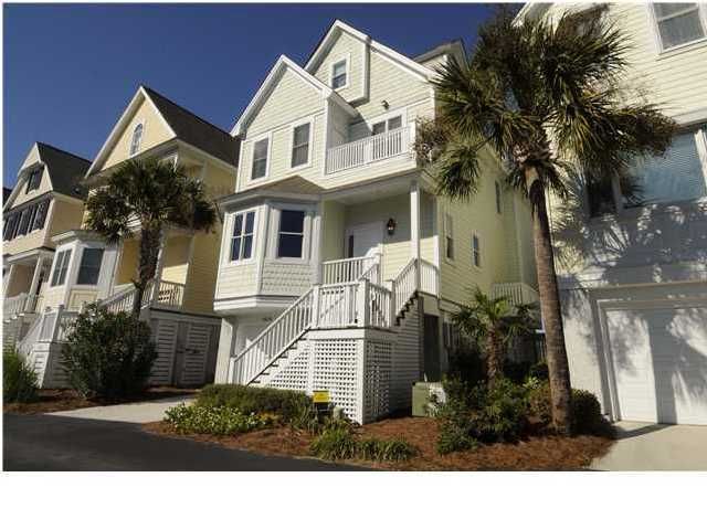 1609 N Marsh Harbor Ln, Mount Pleasant, SC 29464