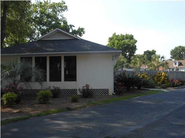 804 Harbor Oaks Dr #804, Charleston, SC 29412