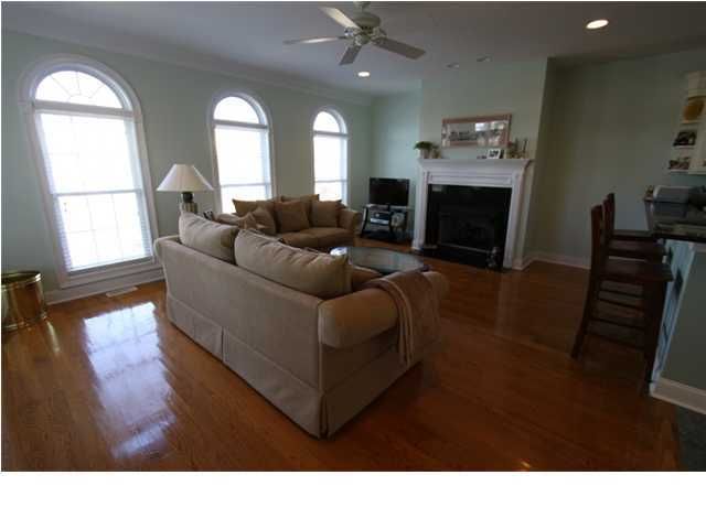 2435 Racquet Club Dr, Seabrook Island, SC 29455
