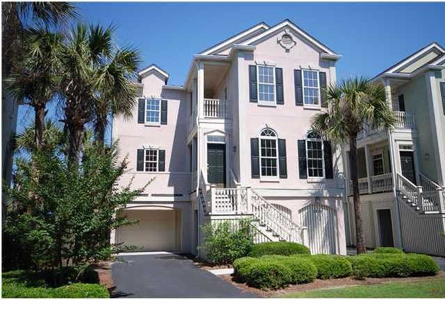 2435 Racquet Club Dr, Seabrook Island, SC 29455