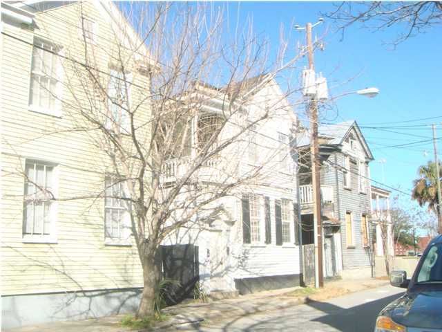 6 Amherst St, Charleston, SC 29403