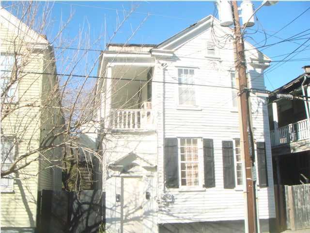 6 Amherst St, Charleston, SC 29403