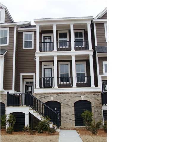 2512 Rutherford Way #6, Charleston, SC 29414
