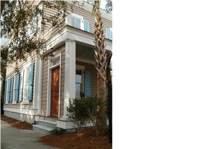 344 N Shelmore Blvd, Mount Pleasant, SC 29464