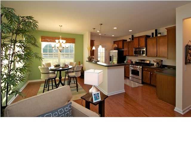 1110 Santa Elena Way, Johns Island, SC 29455