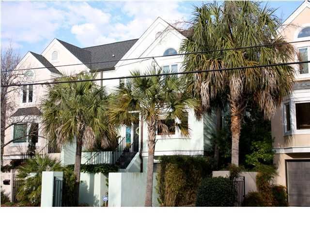 50 Gadsden St #A, Charleston, SC 29401
