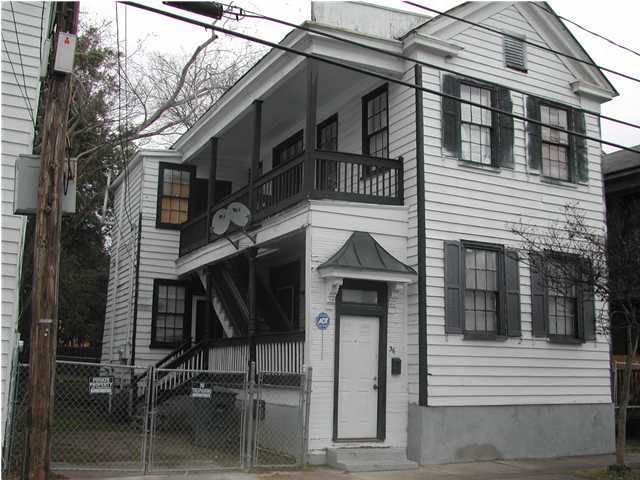 36 Reid St, Charleston, SC 29403