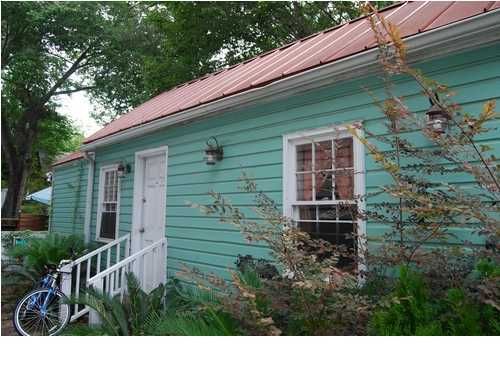 16 Duncan St #C, Charleston, SC 29403