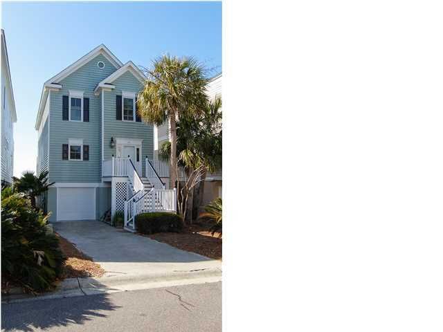 23 Ocean Point, Isle Of Palms, SC 29451