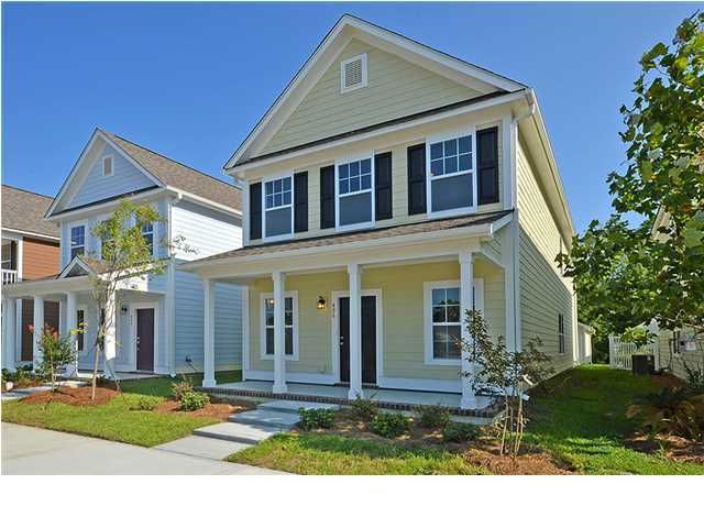 406 Forsythia Ave #80, Summerville, SC 29483