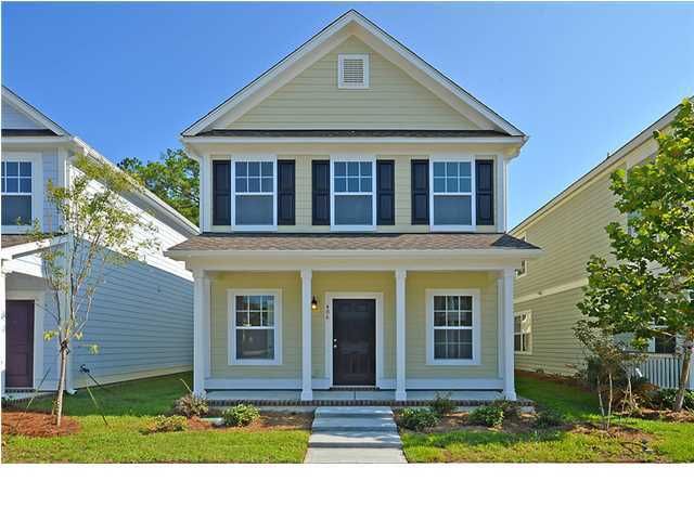 406 Forsythia Ave #80, Summerville, SC 29483