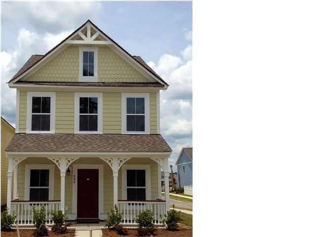 400 Verbena Ave, Summerville, SC 29483