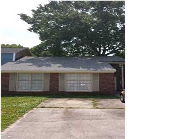 4429 S Shirley Dr, North Charleston, SC 29418