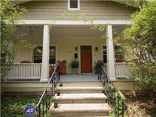993 Ashley Ave, Charleston, SC 29403