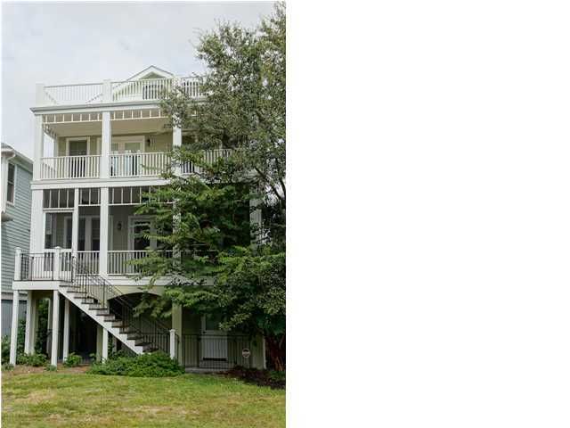 6 Morgan Cove Ct, Isle Of Palms, SC 29451