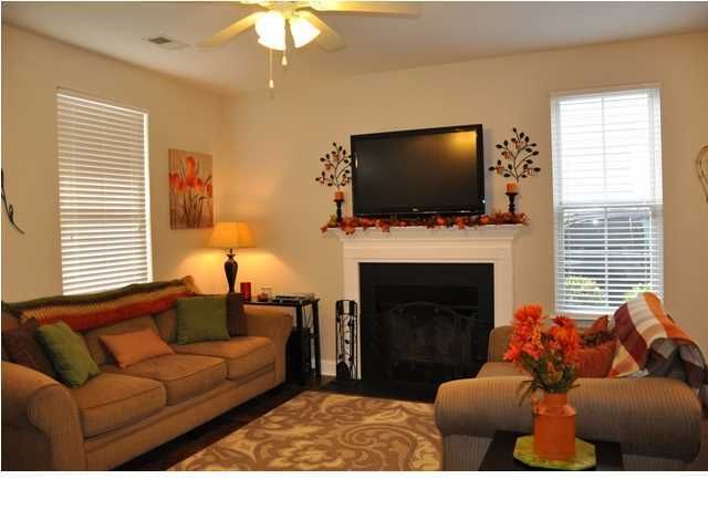 1679 Bee Balm Rd, Johns Island, SC 29455