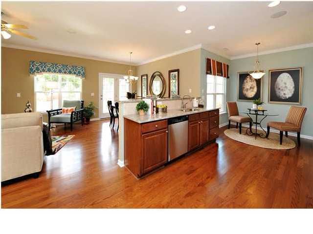 2034 Maybelles Ln, Charleston, SC 29414
