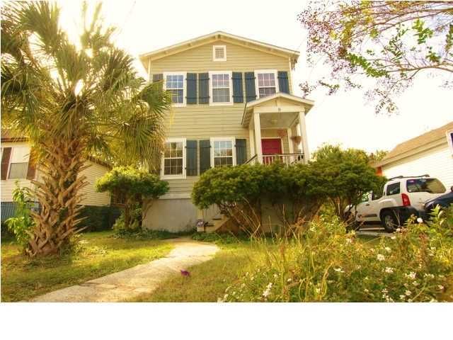 9 Larnes St, Charleston, SC 29403