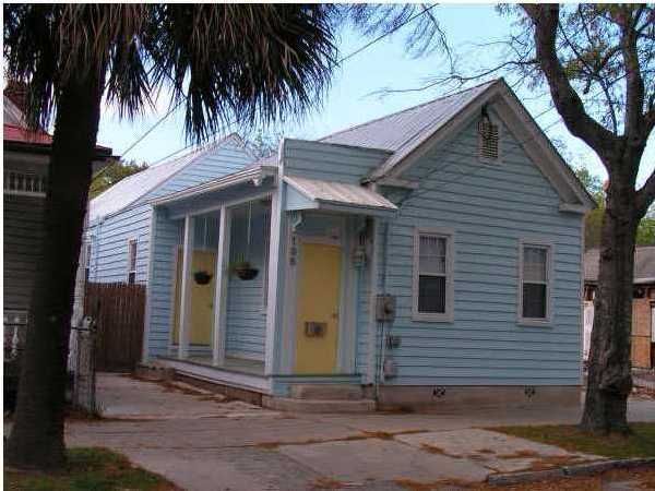196 Line St, Charleston, SC 29403