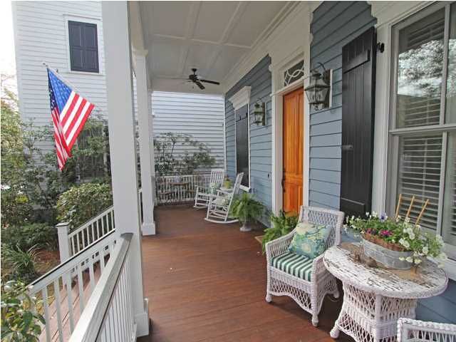 187 Ionsborough St, Mount Pleasant, SC 29464