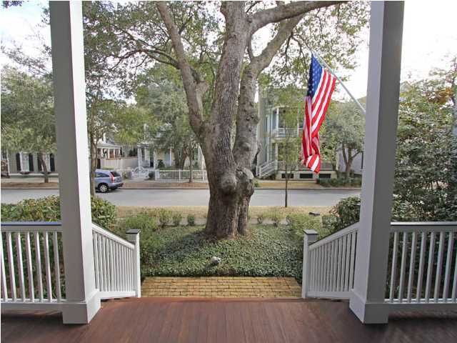 187 Ionsborough St, Mount Pleasant, SC 29464
