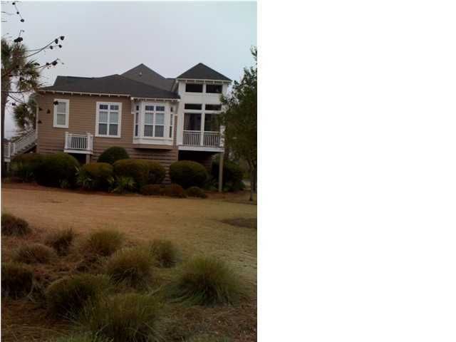 1505 Soliel Ct, Mount Pleasant, SC 29464