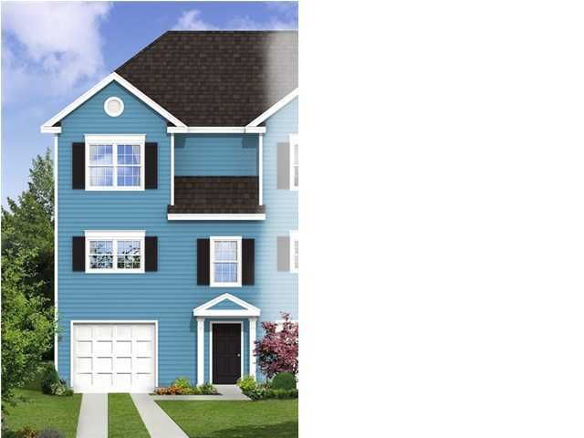 4131 Veritas St #156, Charleston, SC 29414