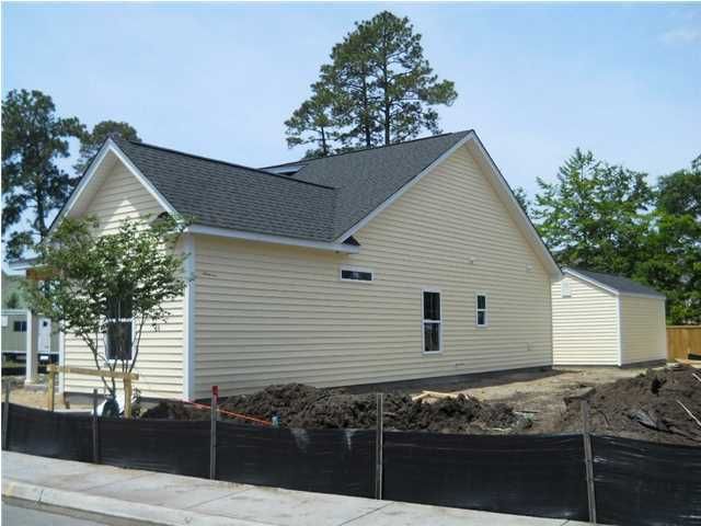 1759 Bee Balm Rd, Johns Island, SC 29455