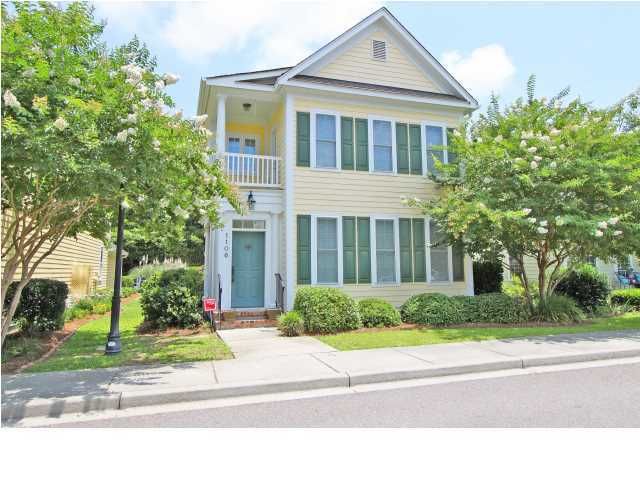 1106 Hidden Fields Way, Charleston, SC 29412