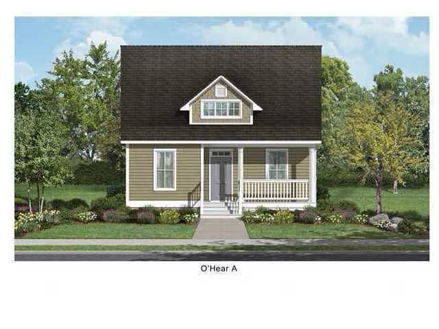 4939 W Liberty Park Cir, North Charleston, SC 29405