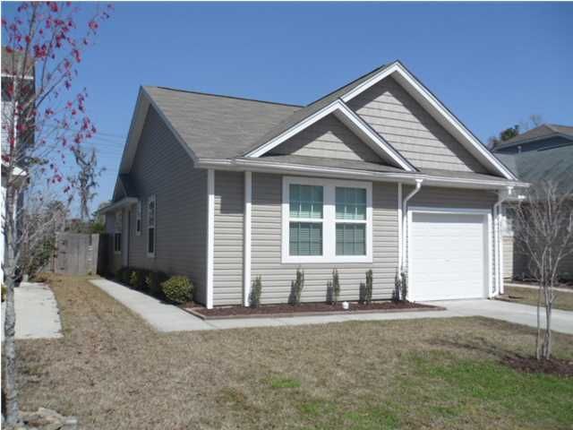 8762 Shadowglen Dr, North Charleston, SC 29420
