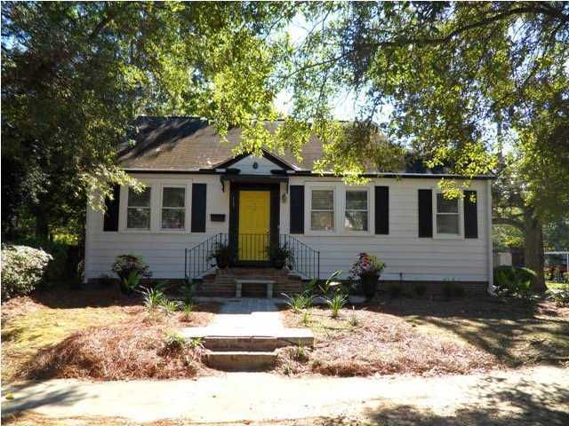 117 Saint Margaret St, Charleston, SC 29403