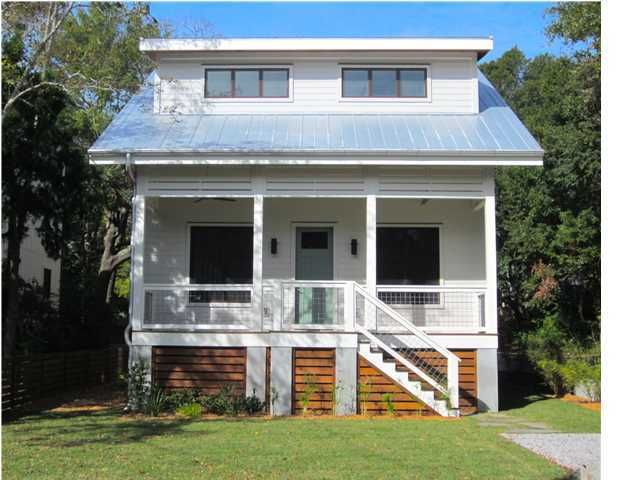 420 Bank St, Mount Pleasant, SC 29464