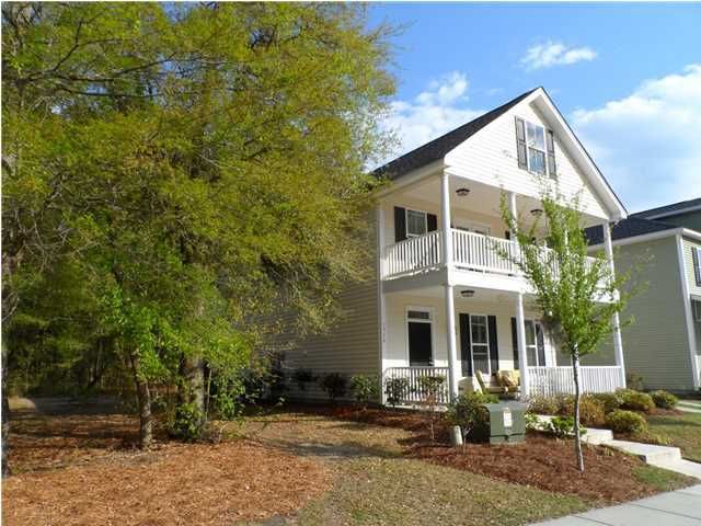 1716 Bee Balm Rd, Johns Island, SC 29455
