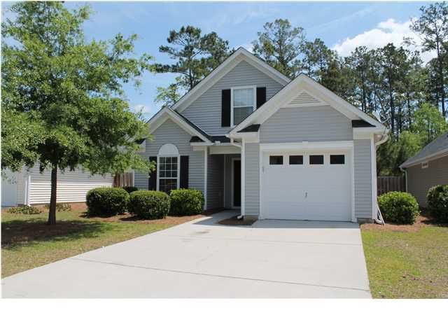 9301 Ayscough Rd, Summerville, SC 29485