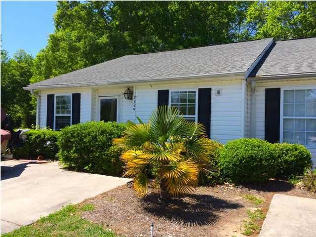 1359 Pinnacle Ln, Charleston, SC 29412