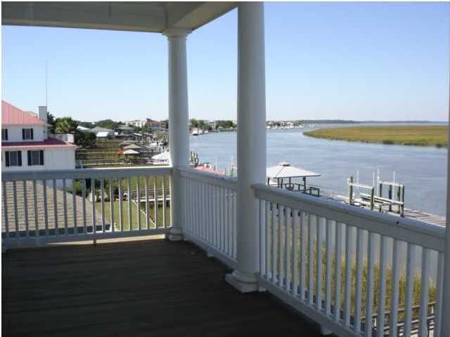3750 Docksite Rd, Edisto Beach, SC 29438