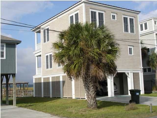 3750 Docksite Rd, Edisto Beach, SC 29438