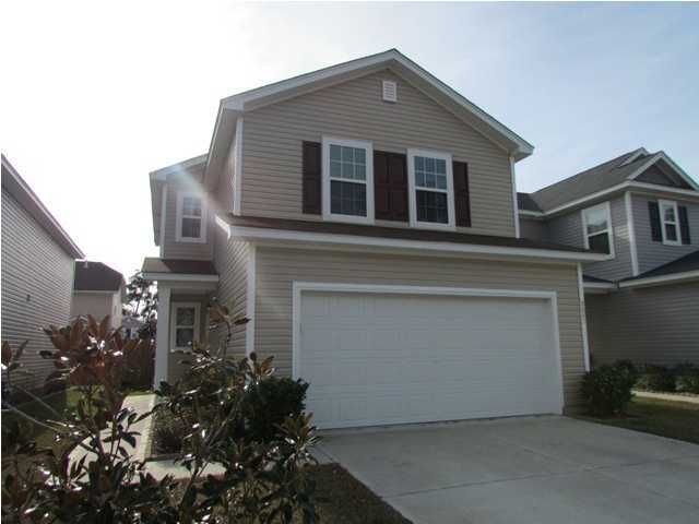 8861 Arbor Glen Dr, North Charleston, SC 29420