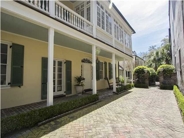 59 Tradd St, Charleston, SC 29401